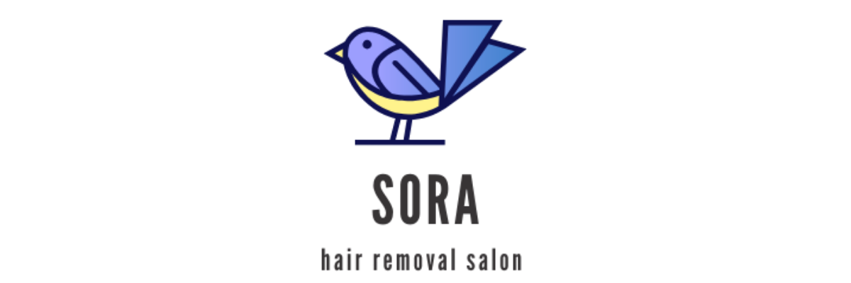 Hair removal salon SORA